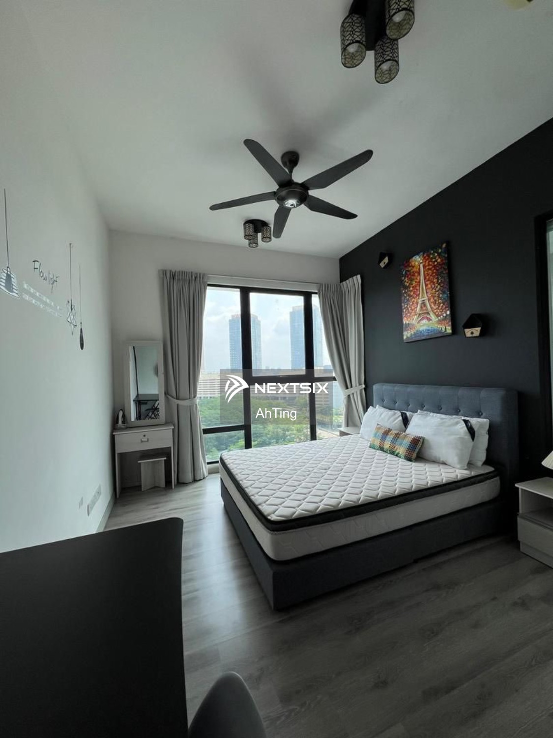Serviced Residence For Rent in Johor Bahru Johor - Image 7