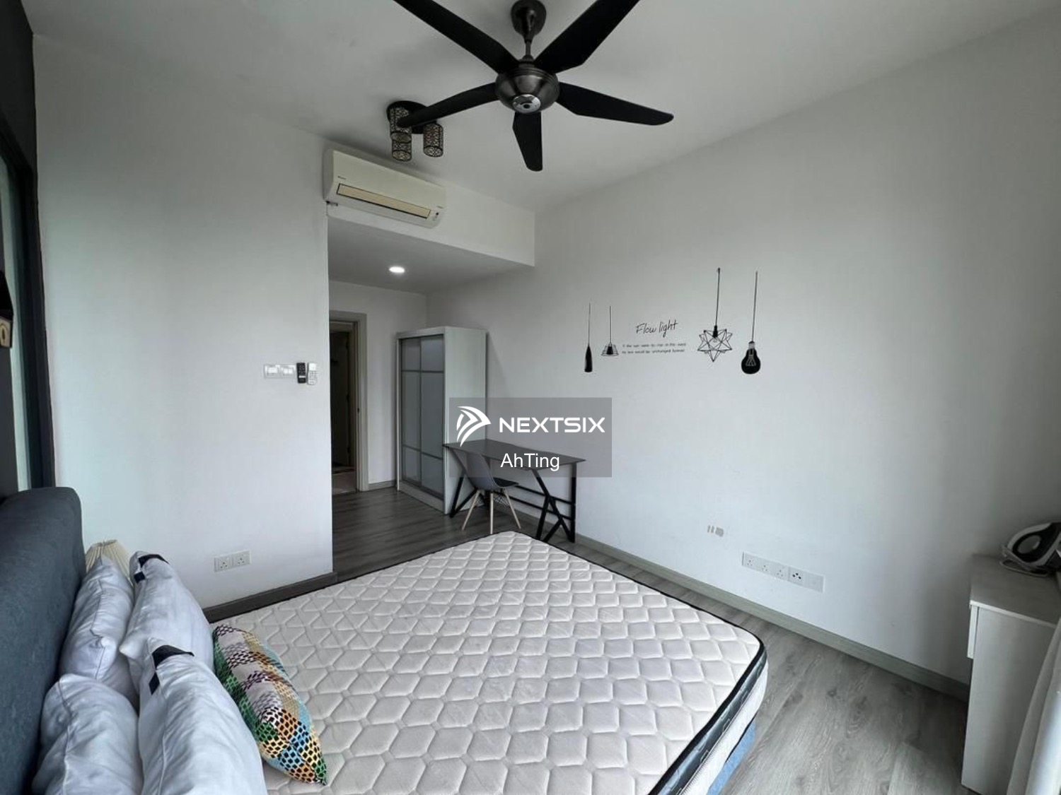 Serviced Residence For Rent in Johor Bahru Johor - Image 8