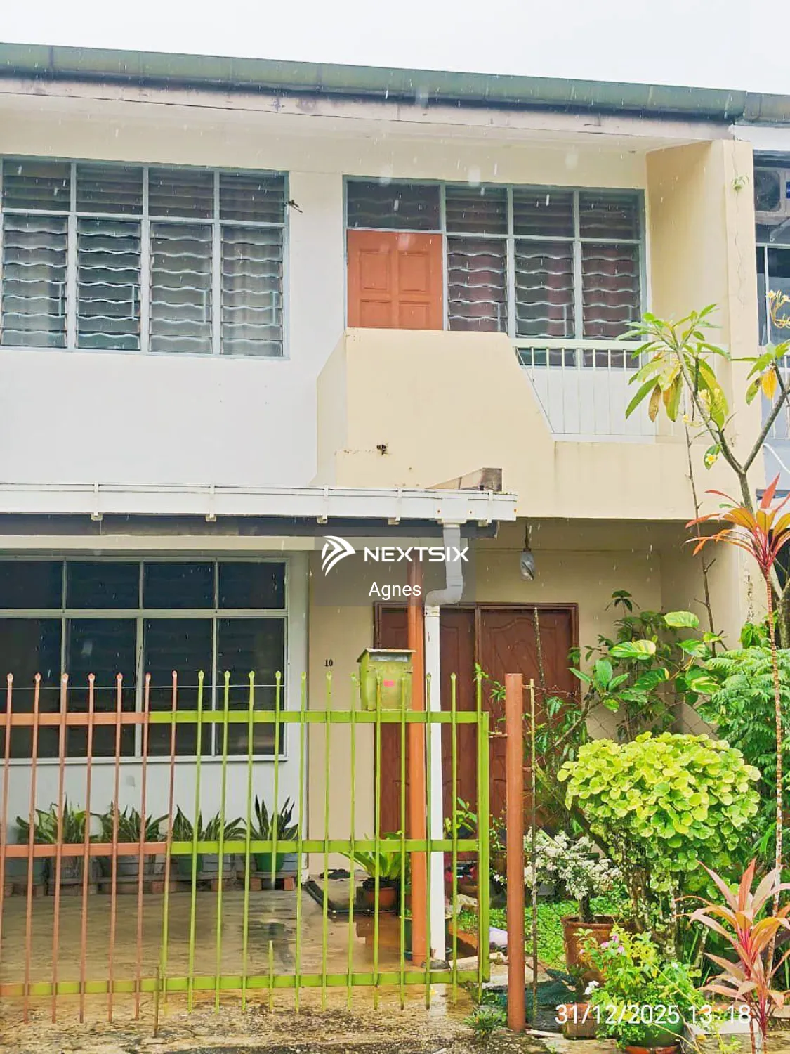 2-sty Terrace/Link House For Rent in Kuching Sarawak