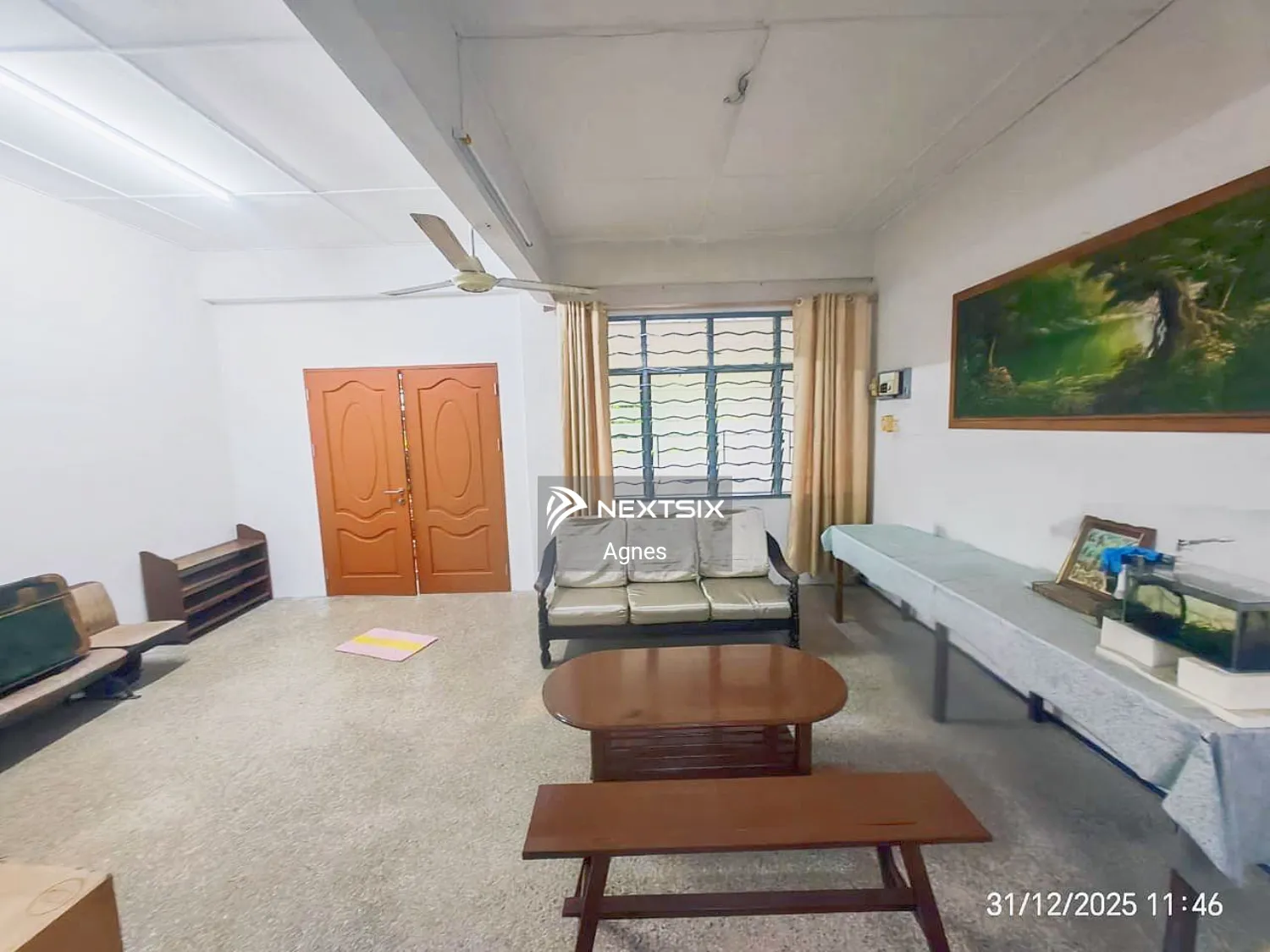 2-sty Terrace/Link House For Rent in Kuching Sarawak - Image 5