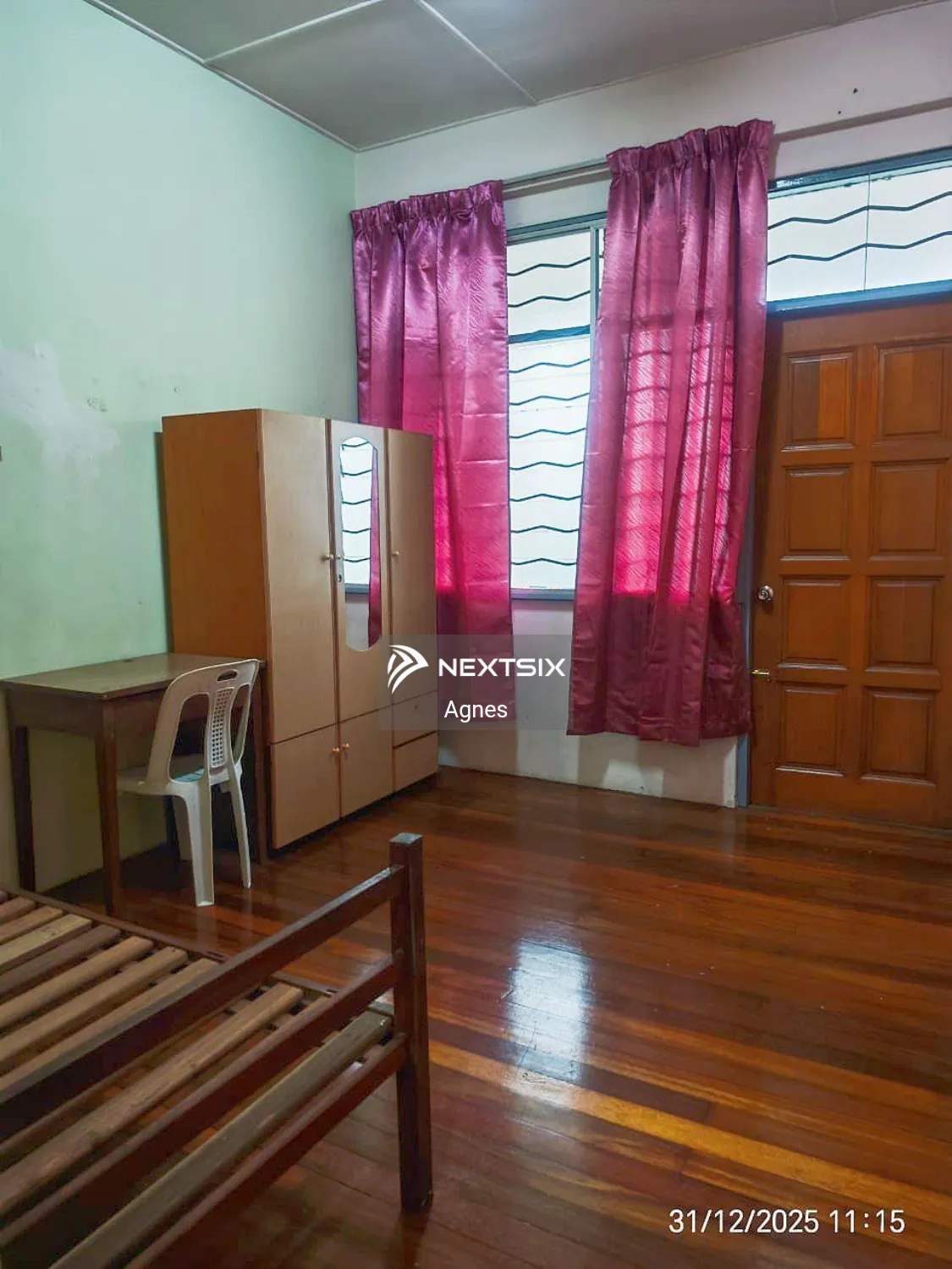 2-sty Terrace/Link House For Rent in Kuching Sarawak - Image 7