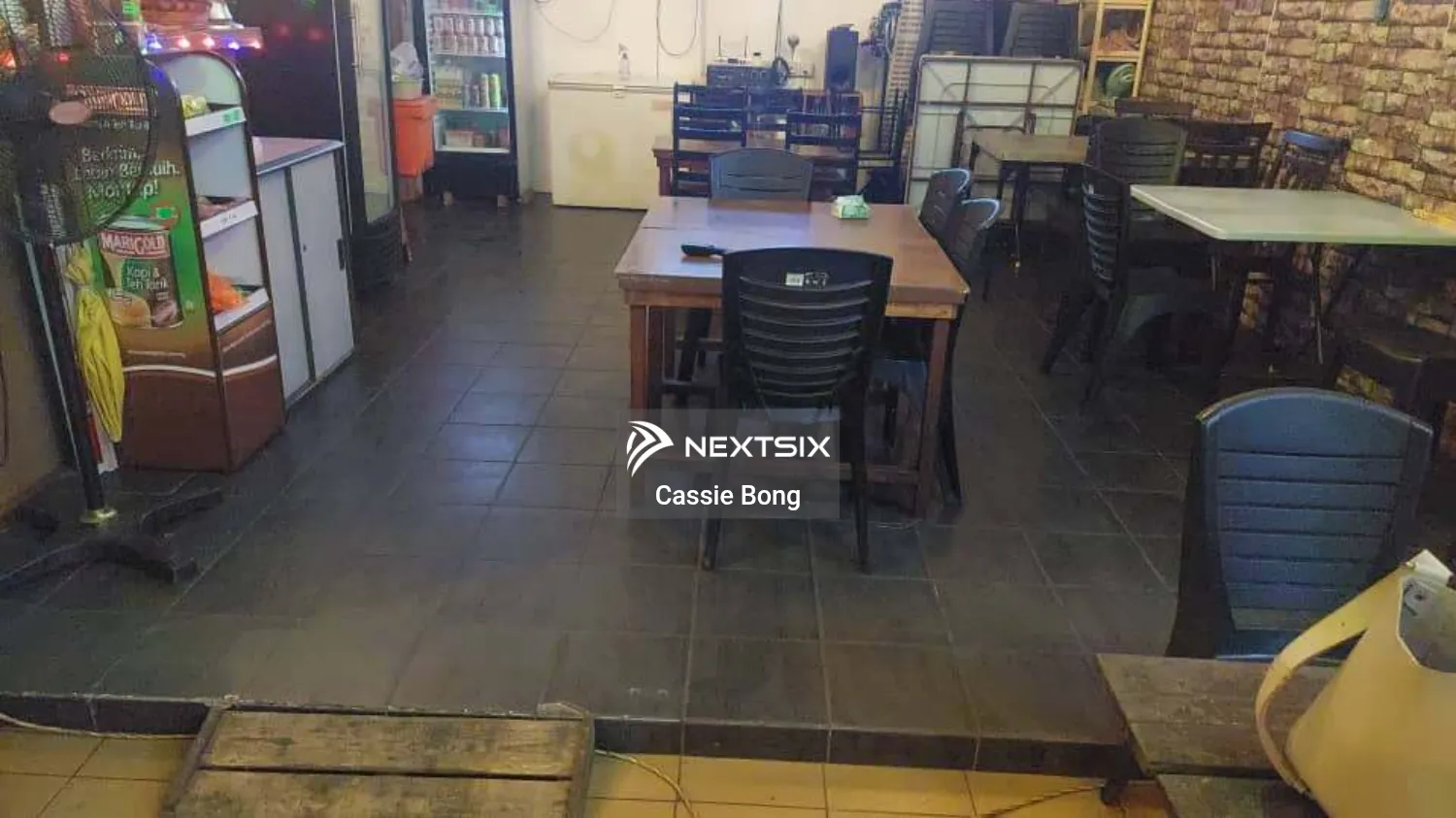 Shop For Sale in Kuching Sarawak - Image 5