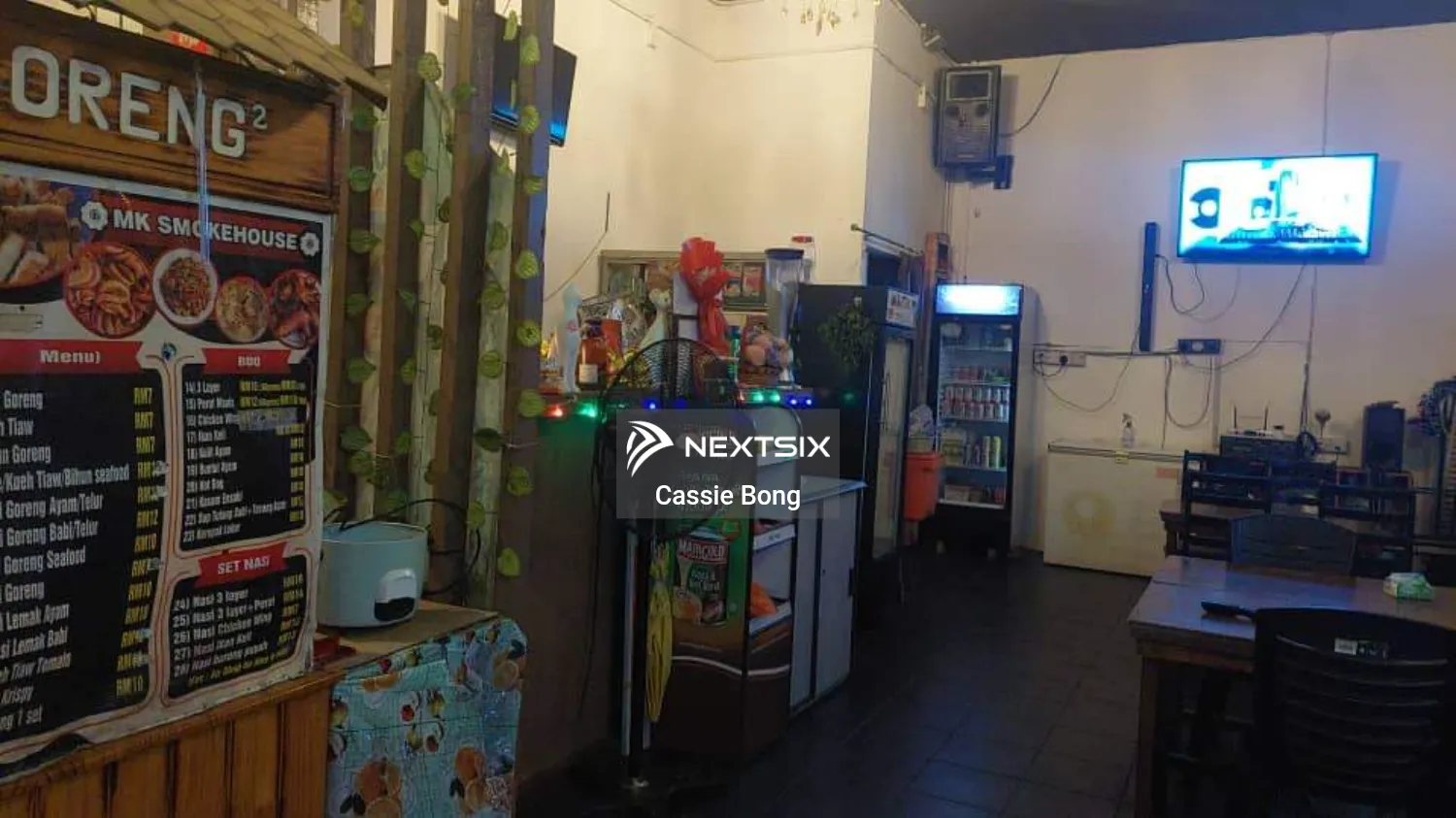 Shop For Sale in Kuching Sarawak - Image 6