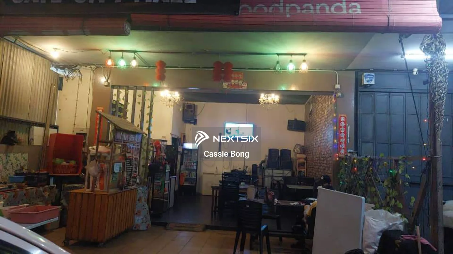 Shop For Sale in Kuching Sarawak - Image 7