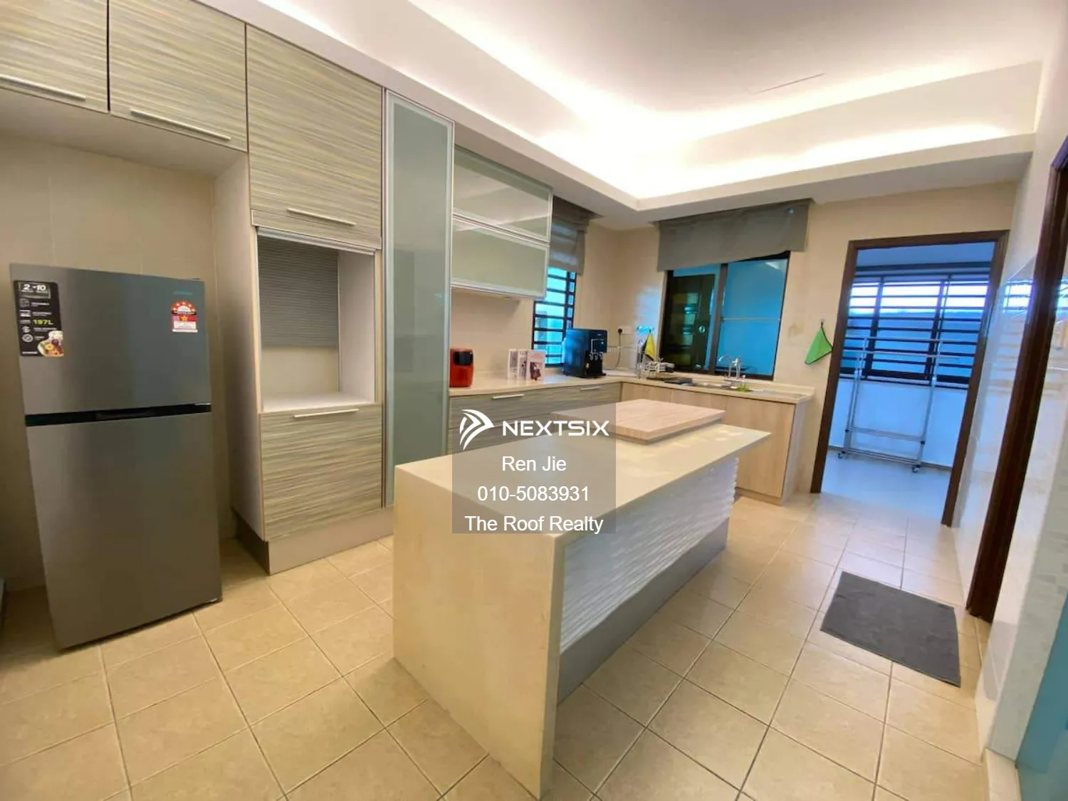 Semi-detached House For Sale in Bukit Katil Melaka - Image 5