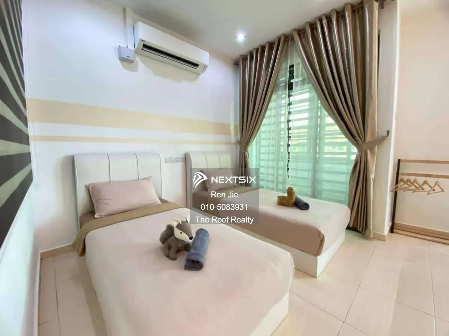 Semi-detached House For Sale in Bukit Katil Melaka - Image 6