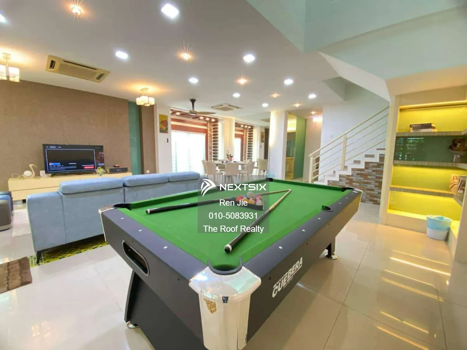 Semi-detached House For Sale in Bukit Katil Melaka - Image 7