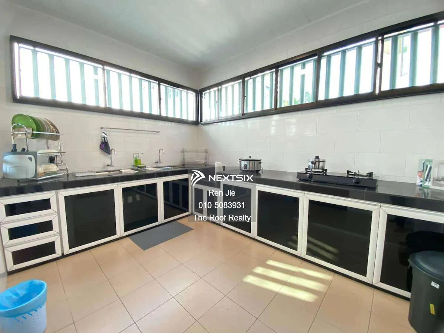 Semi-detached House For Sale in Bukit Katil Melaka - Image 9