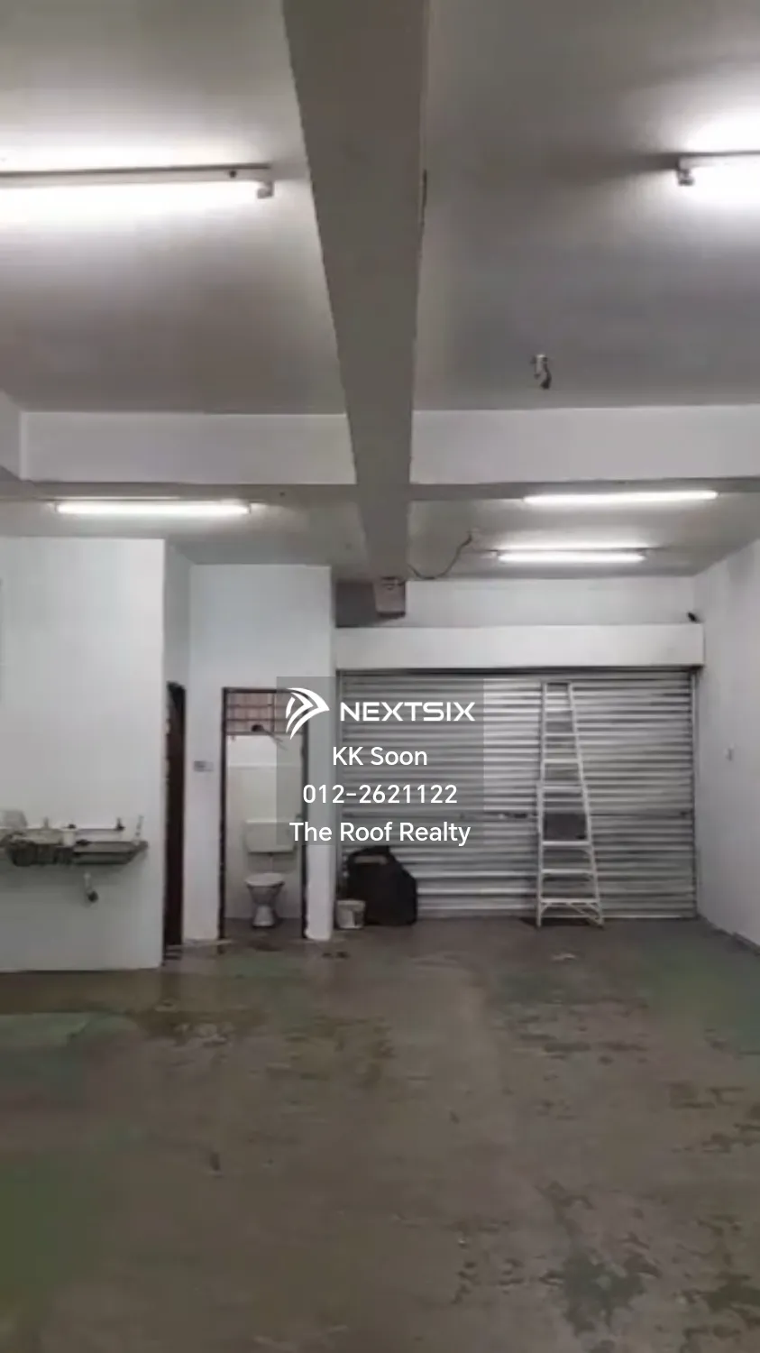 Shop Office For Sale in Seremban 2 Negeri Sembilan
