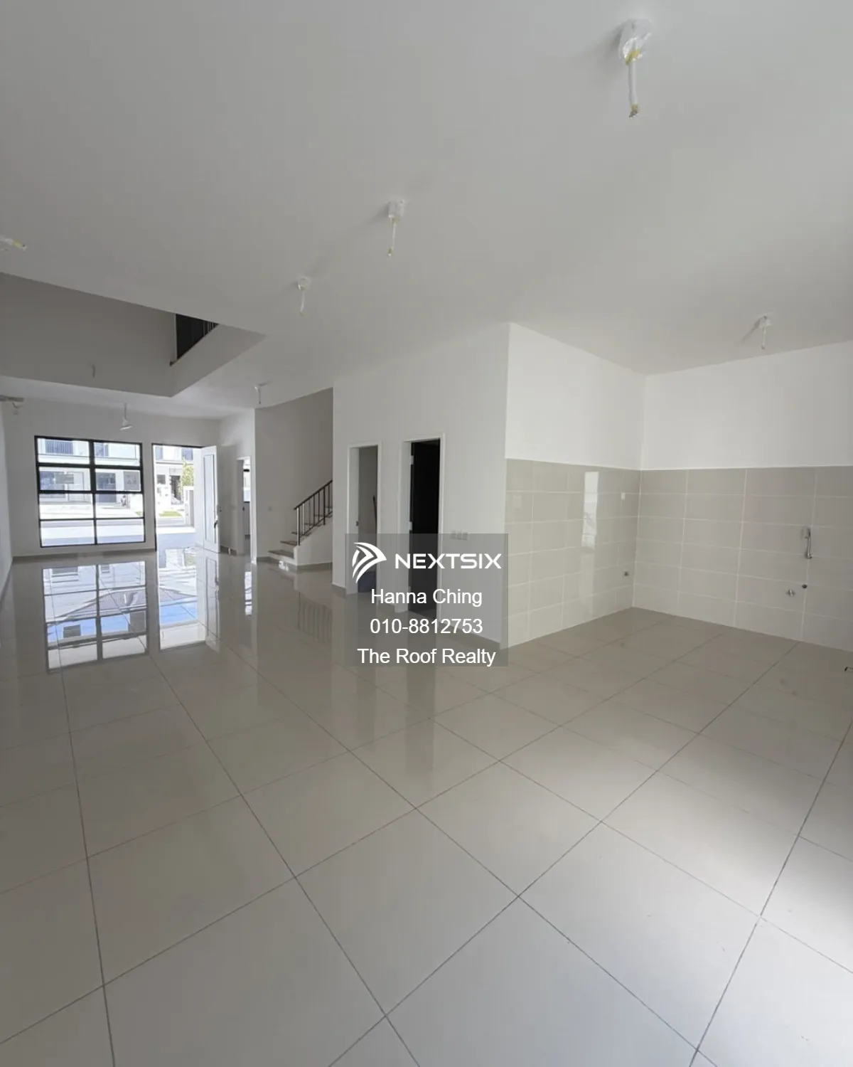 Cluster House For Sale in Iskandar Puteri (Nusajaya) Johor - Image 10