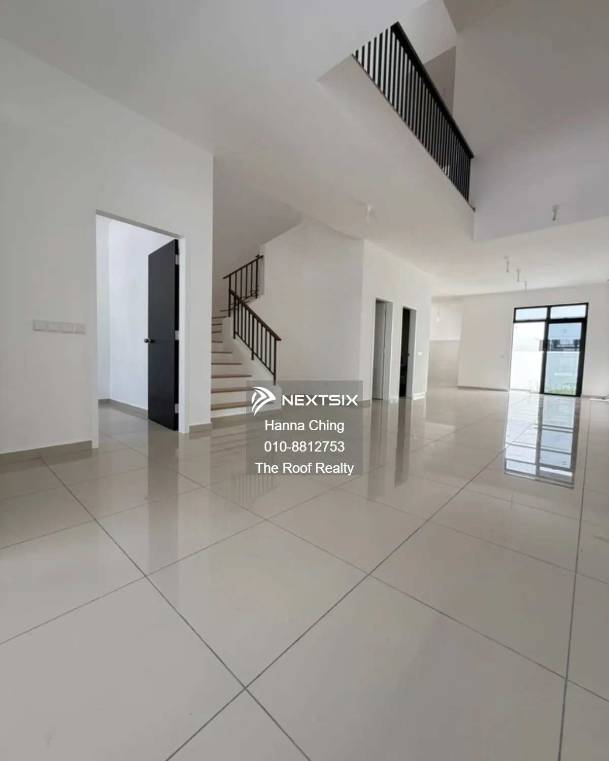 Cluster House For Sale in Iskandar Puteri (Nusajaya) Johor - Image 11