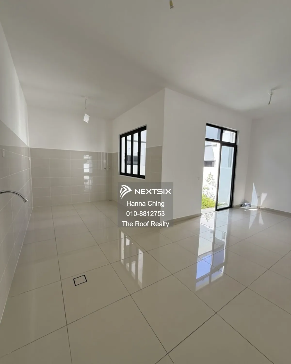 Cluster House For Sale in Iskandar Puteri (Nusajaya) Johor - Image 6