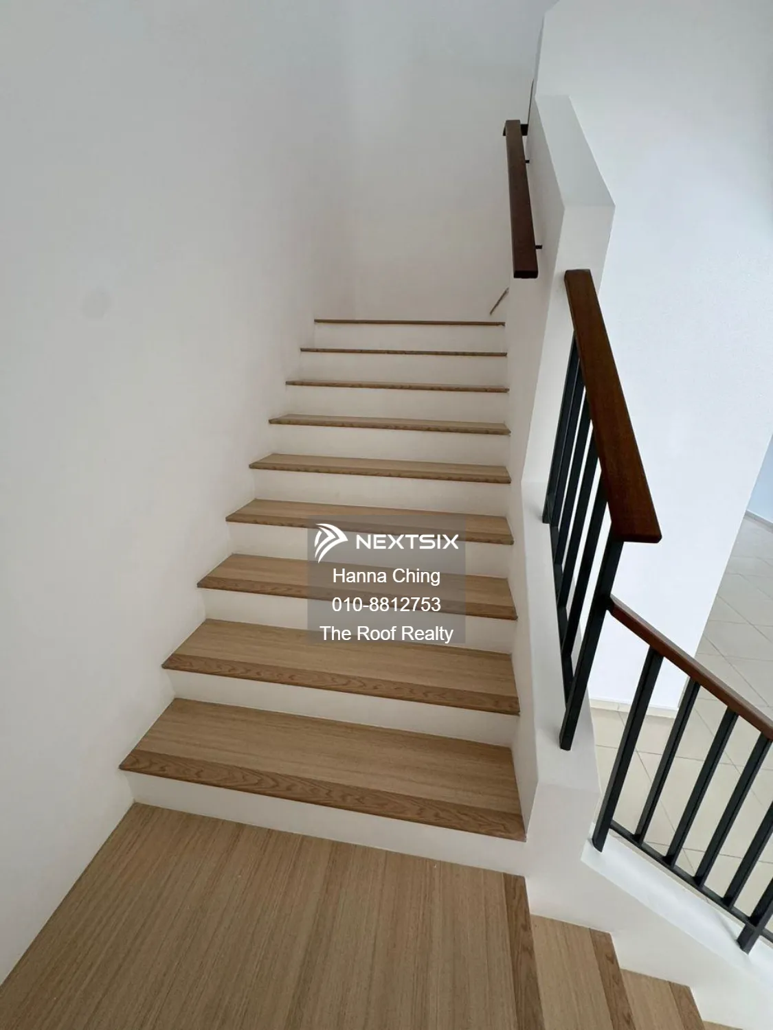Cluster House For Sale in Iskandar Puteri (Nusajaya) Johor - Image 8