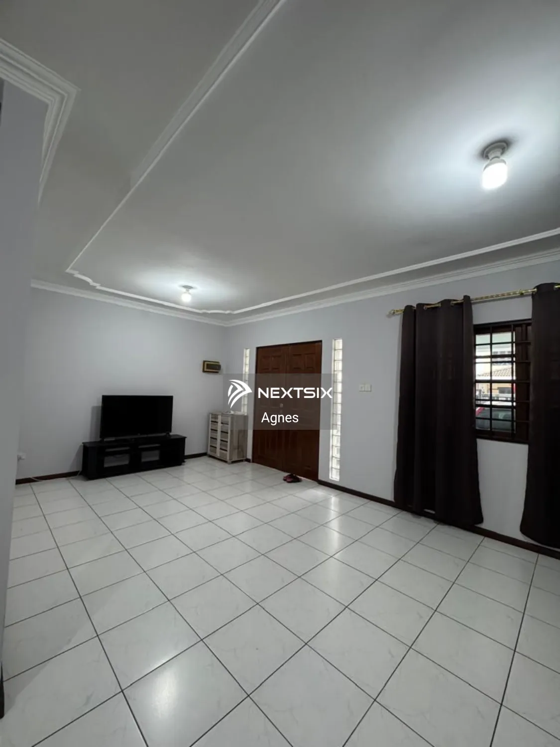 2-sty Terrace/Link House For Rent in Kuching Sarawak