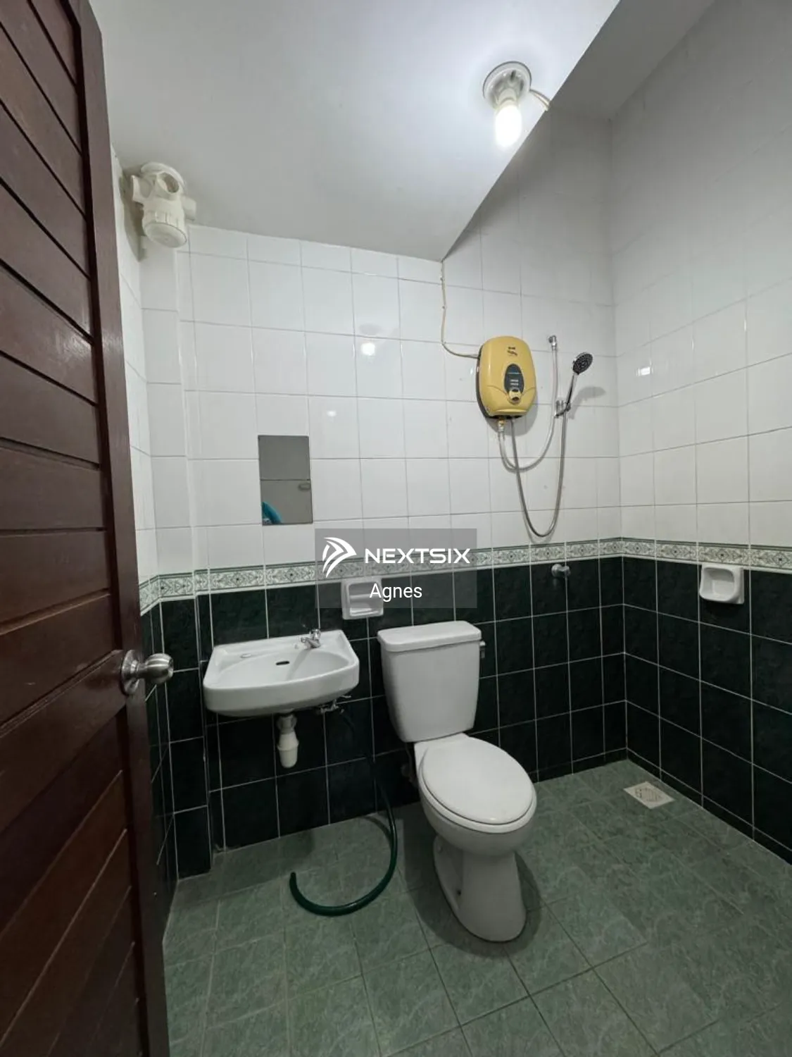 2-sty Terrace/Link House For Rent in Kuching Sarawak - Image 13