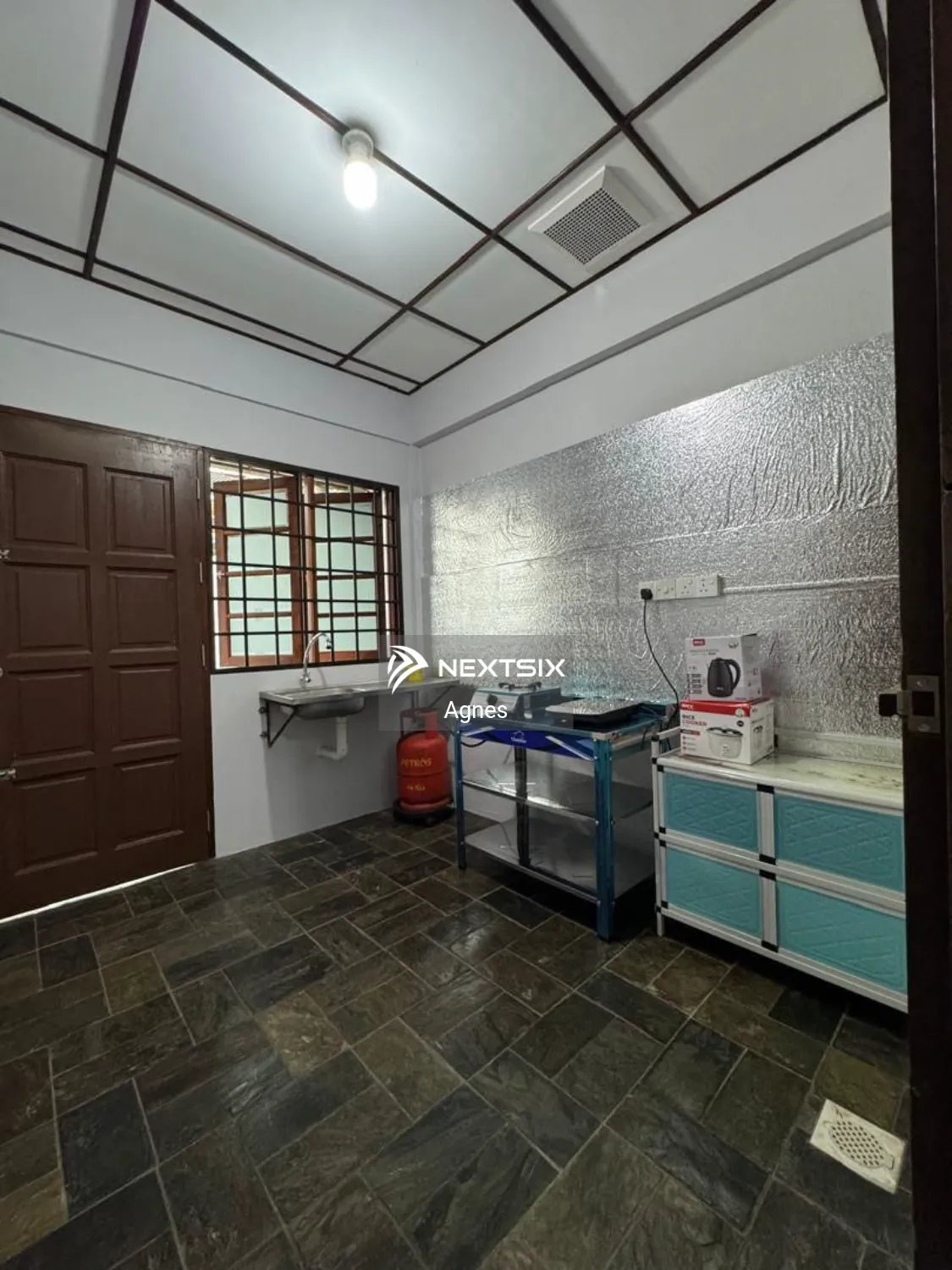 2-sty Terrace/Link House For Rent in Kuching Sarawak - Image 7