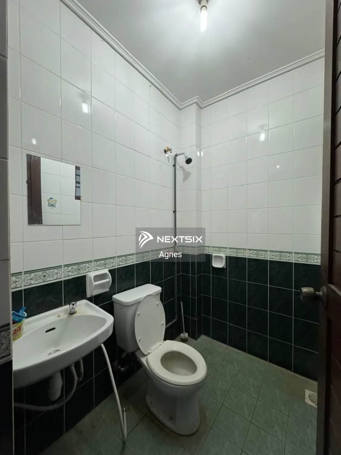 2-sty Terrace/Link House For Rent in Kuching Sarawak - Image 8