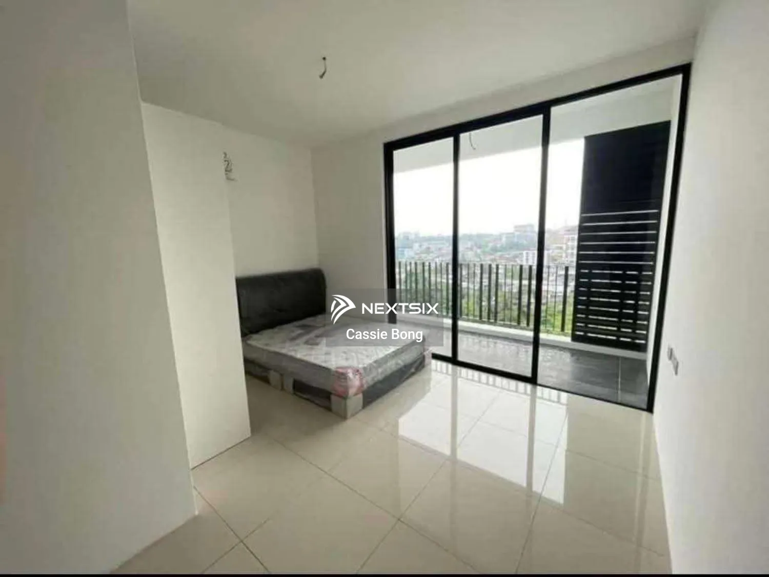 Serviced Residence For Sale in Kuching Sarawak