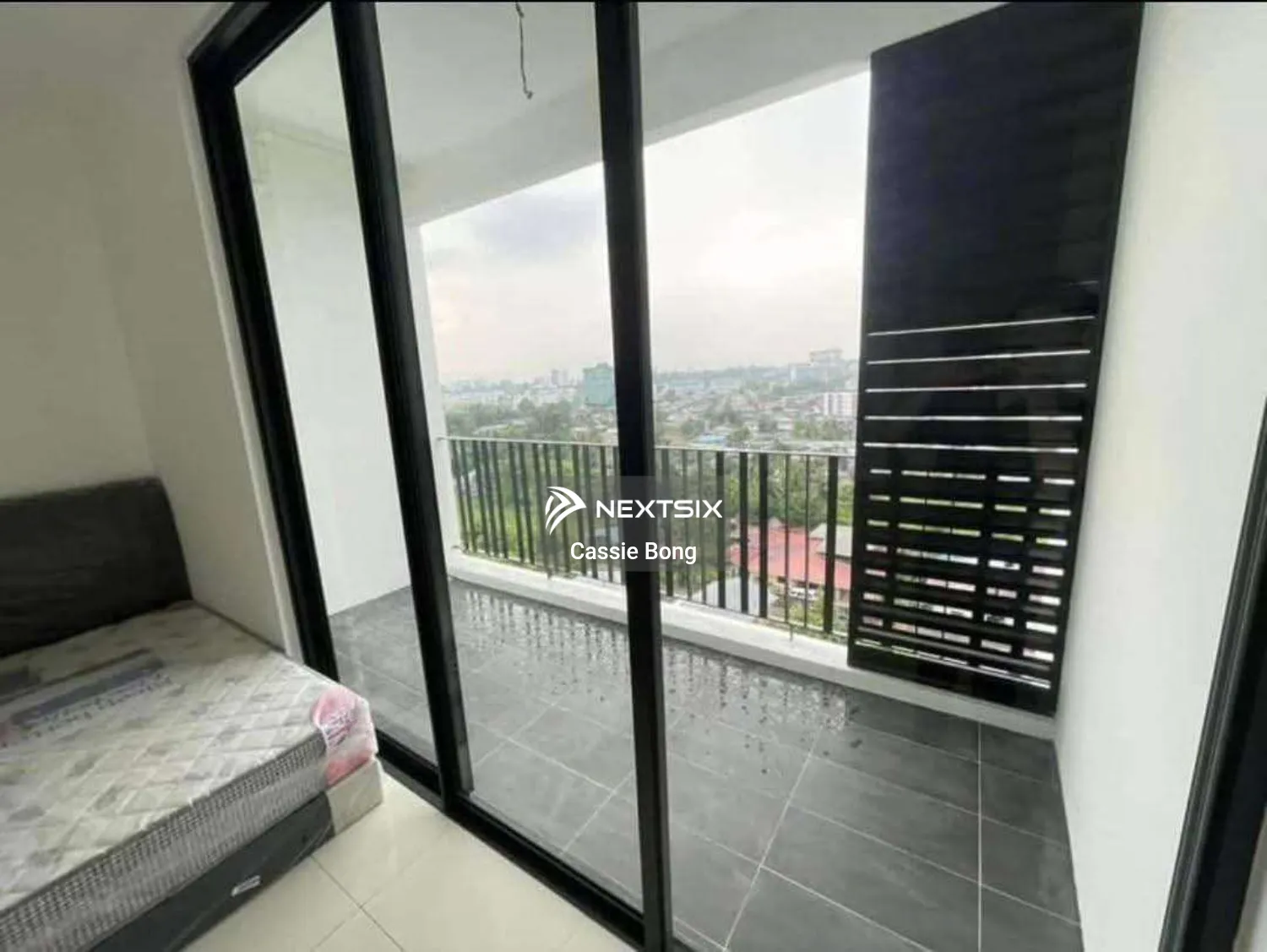 Serviced Residence For Sale in Kuching Sarawak - Image 5