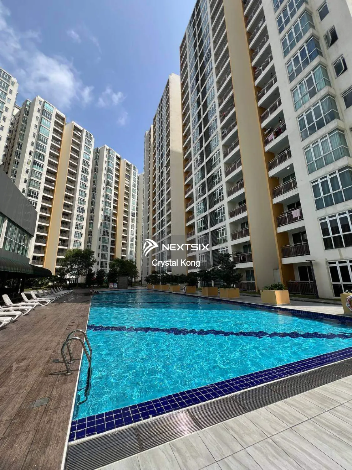 Condominium For Sale in Johor Bahru Johor