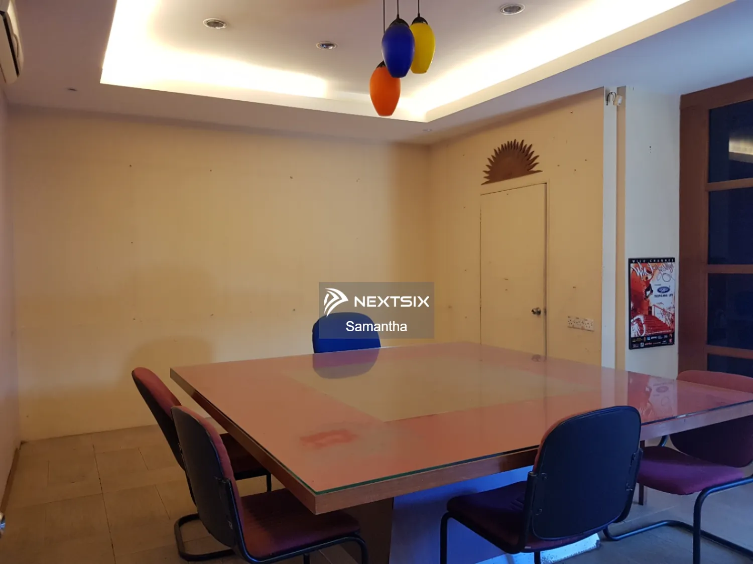Factory For Rent in Puchong Selangor