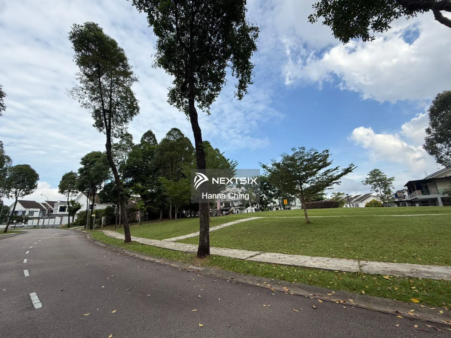 Cluster House For Sale in Horizon Hills Johor