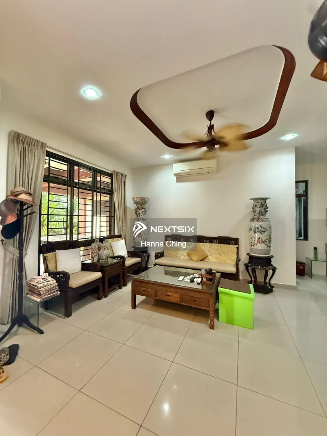 Cluster House For Sale in Horizon Hills Johor - Image 13