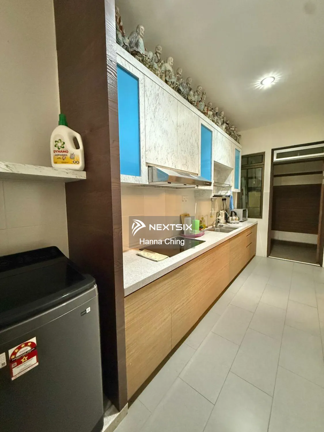 Cluster House For Sale in Horizon Hills Johor - Image 15
