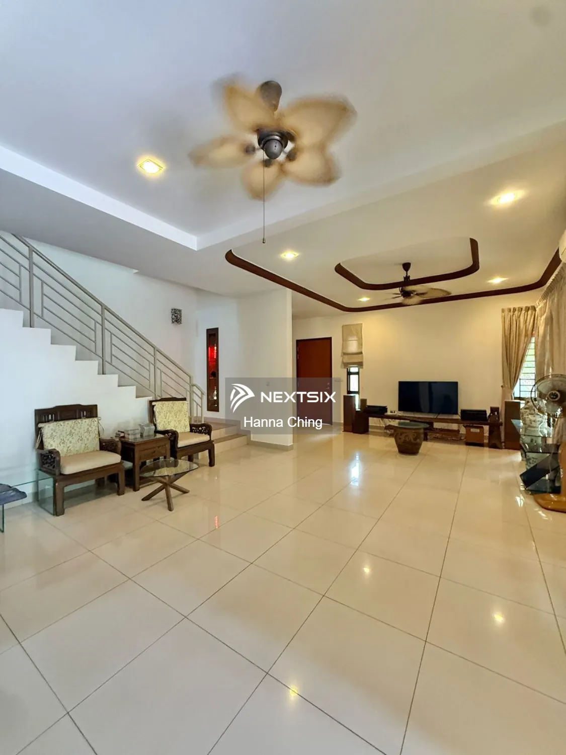 Cluster House For Sale in Horizon Hills Johor - Image 17