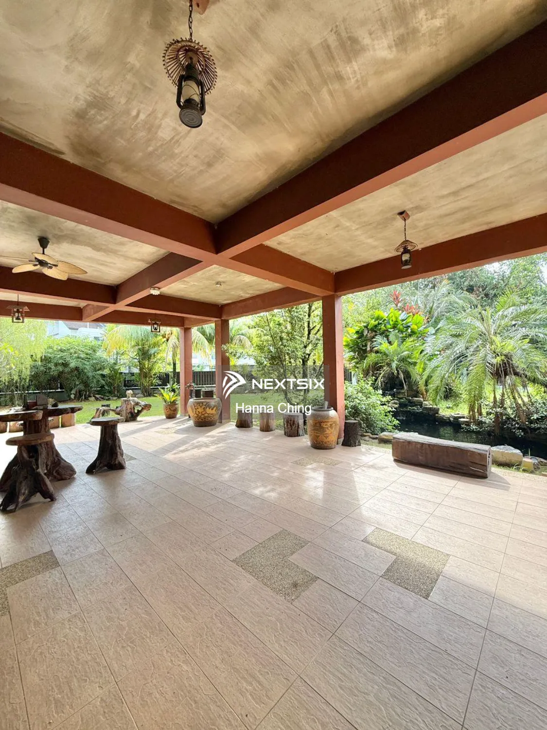 Cluster House For Sale in Horizon Hills Johor - Image 18