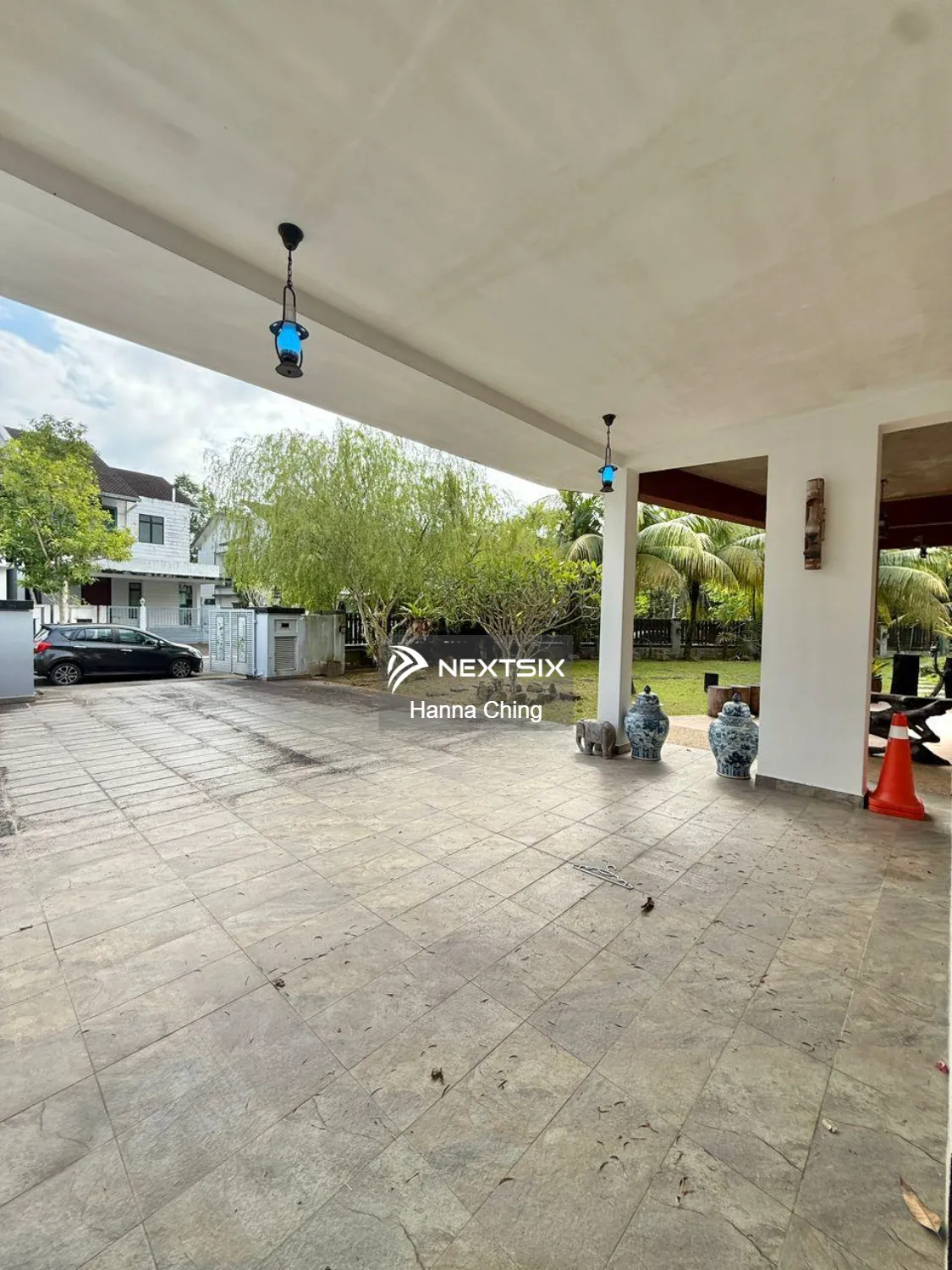 Cluster House For Sale in Horizon Hills Johor - Image 19