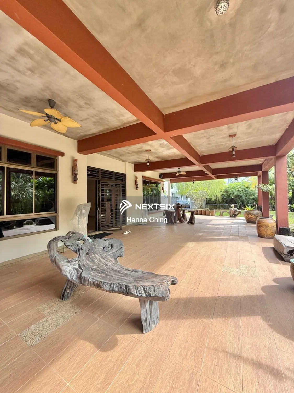 Cluster House For Sale in Horizon Hills Johor - Image 5
