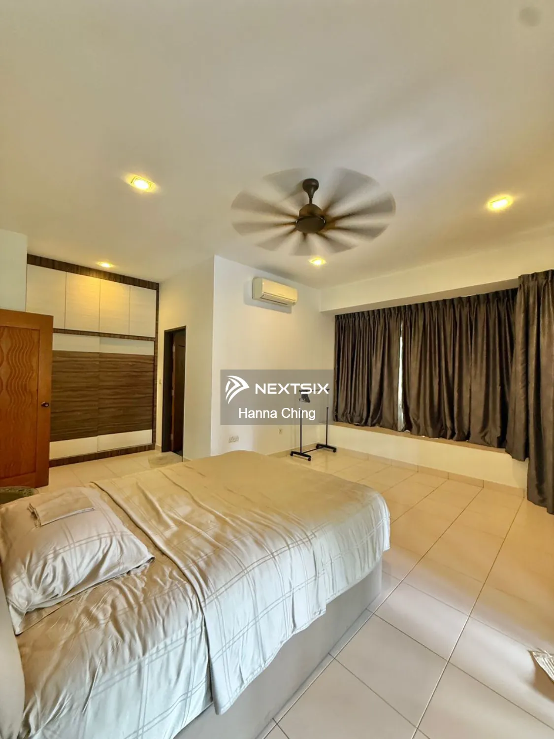 Cluster House For Sale in Horizon Hills Johor - Image 7