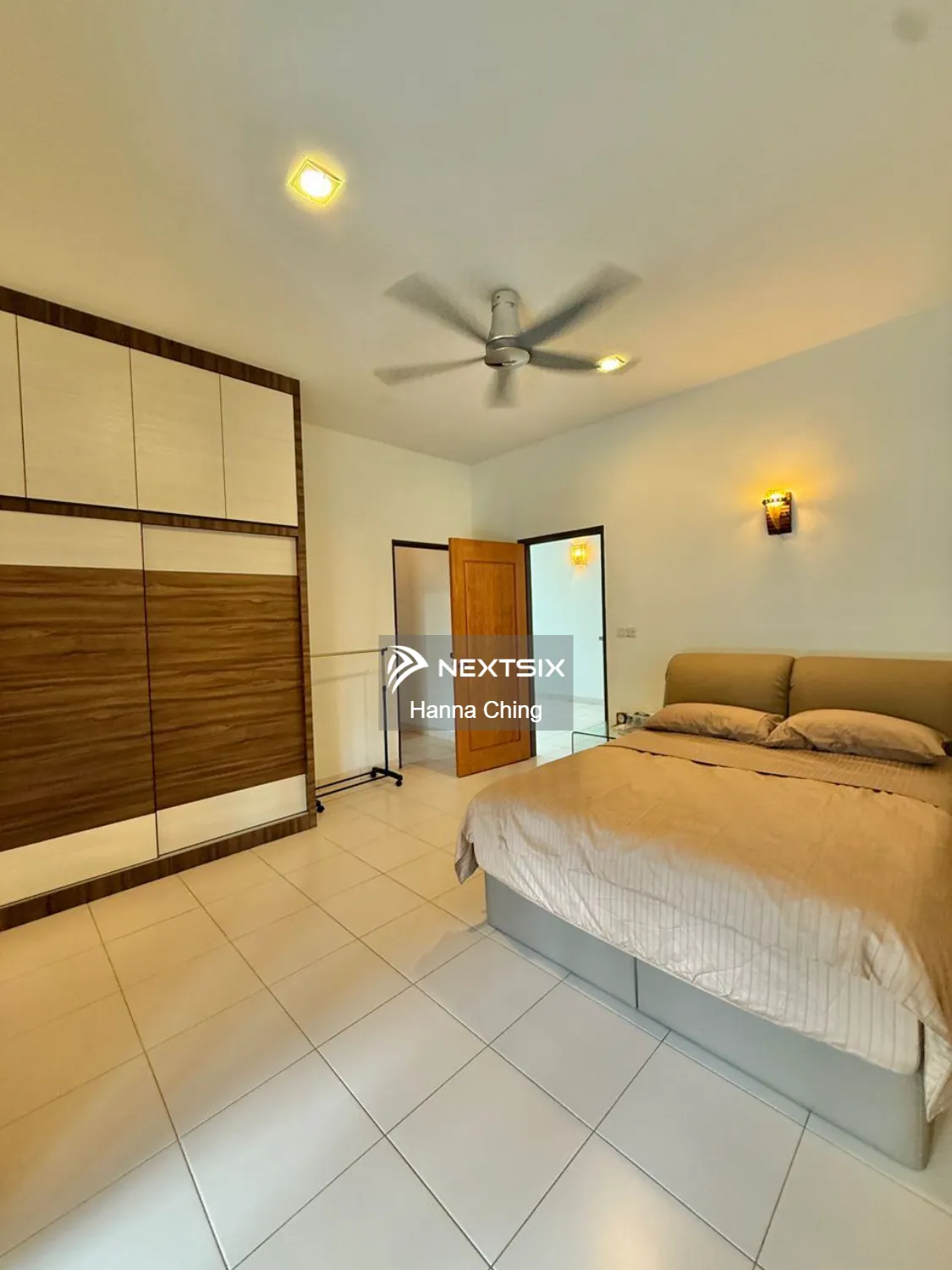Cluster House For Sale in Horizon Hills Johor - Image 8