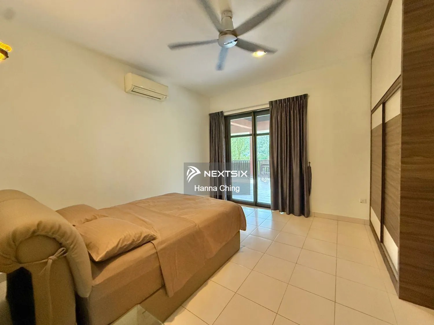 Cluster House For Sale in Horizon Hills Johor - Image 9