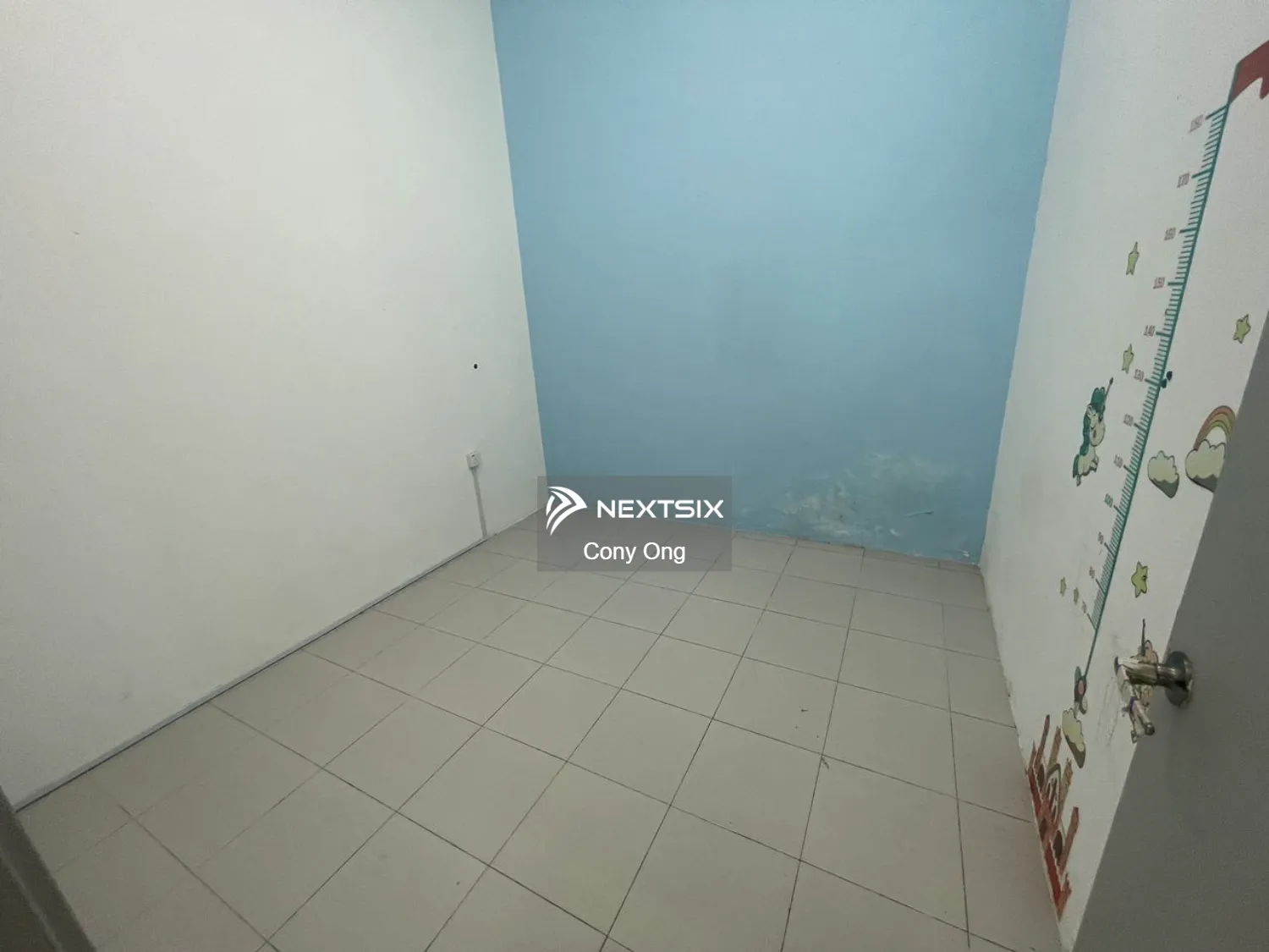 1-sty Terrace/Link House For Sale in Kulai Johor - Image 6