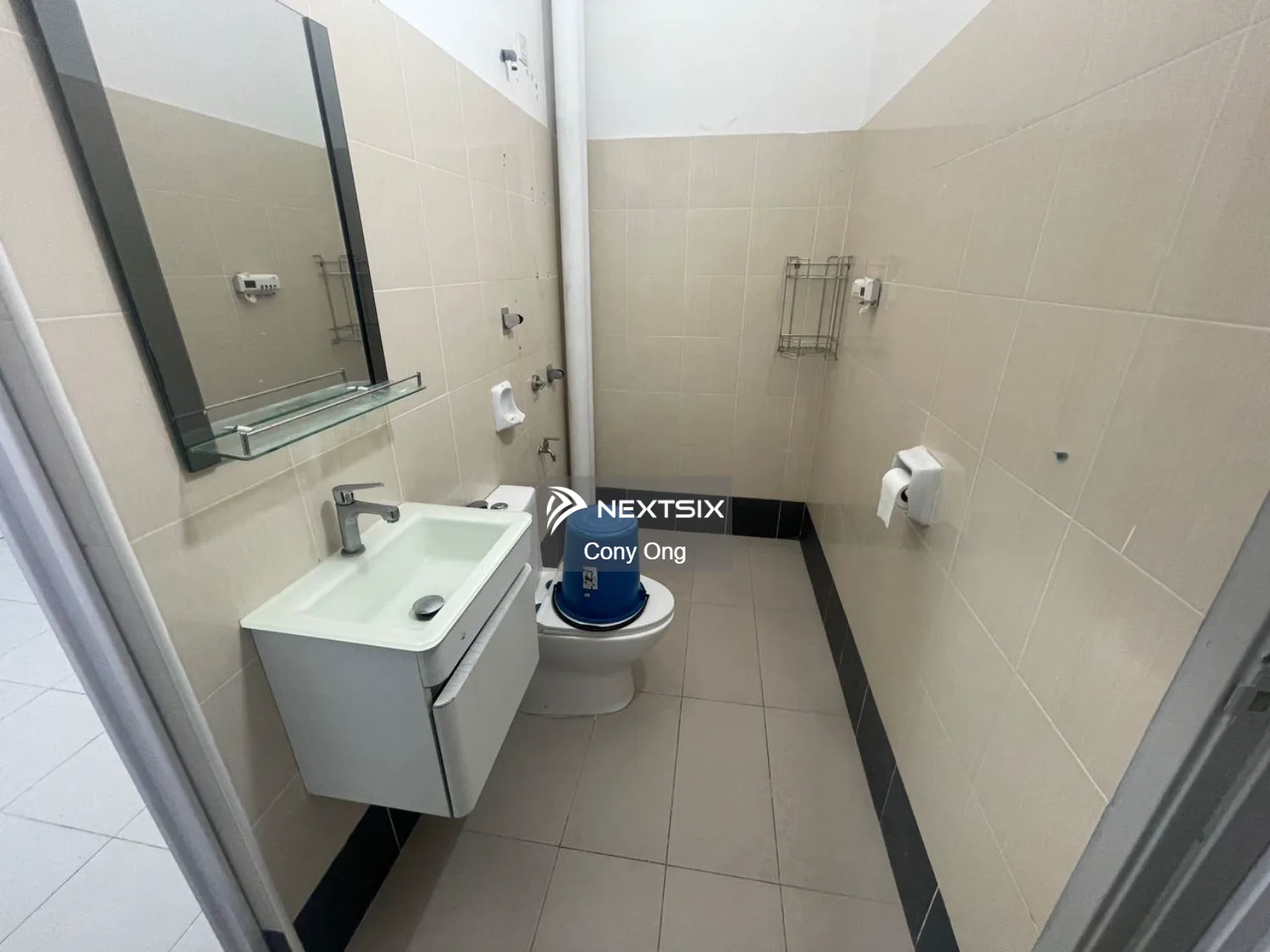 1-sty Terrace/Link House For Sale in Kulai Johor - Image 7
