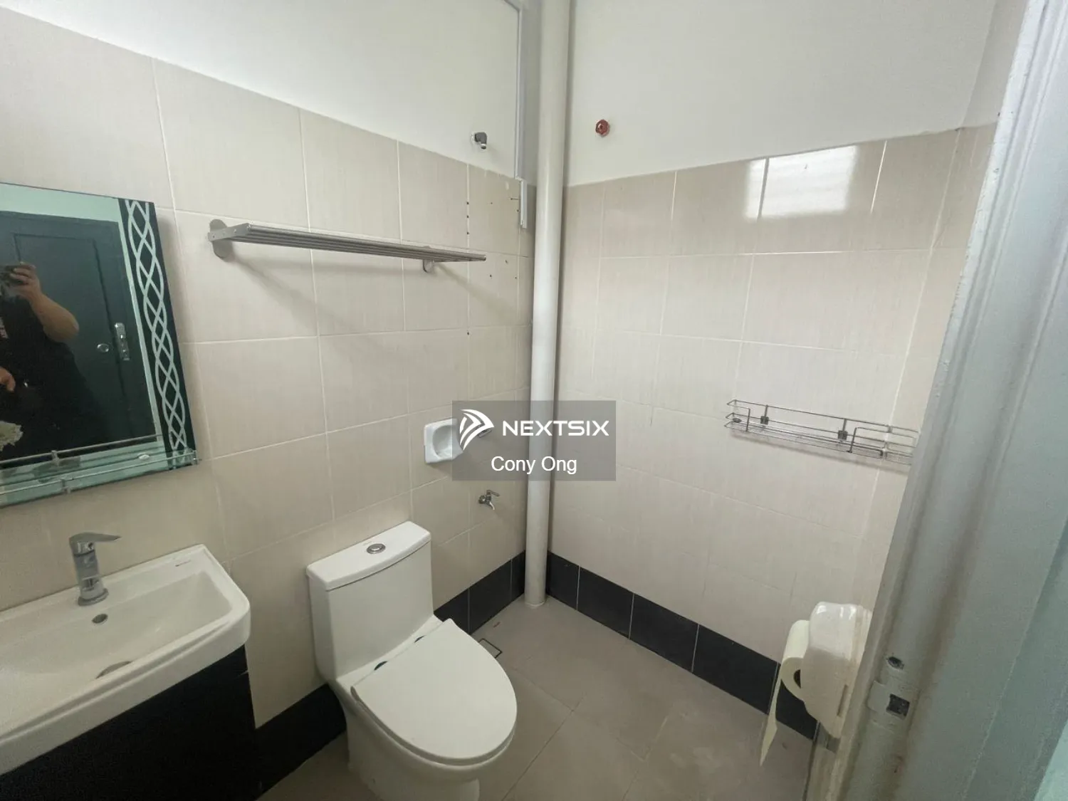 1-sty Terrace/Link House For Sale in Kulai Johor - Image 8