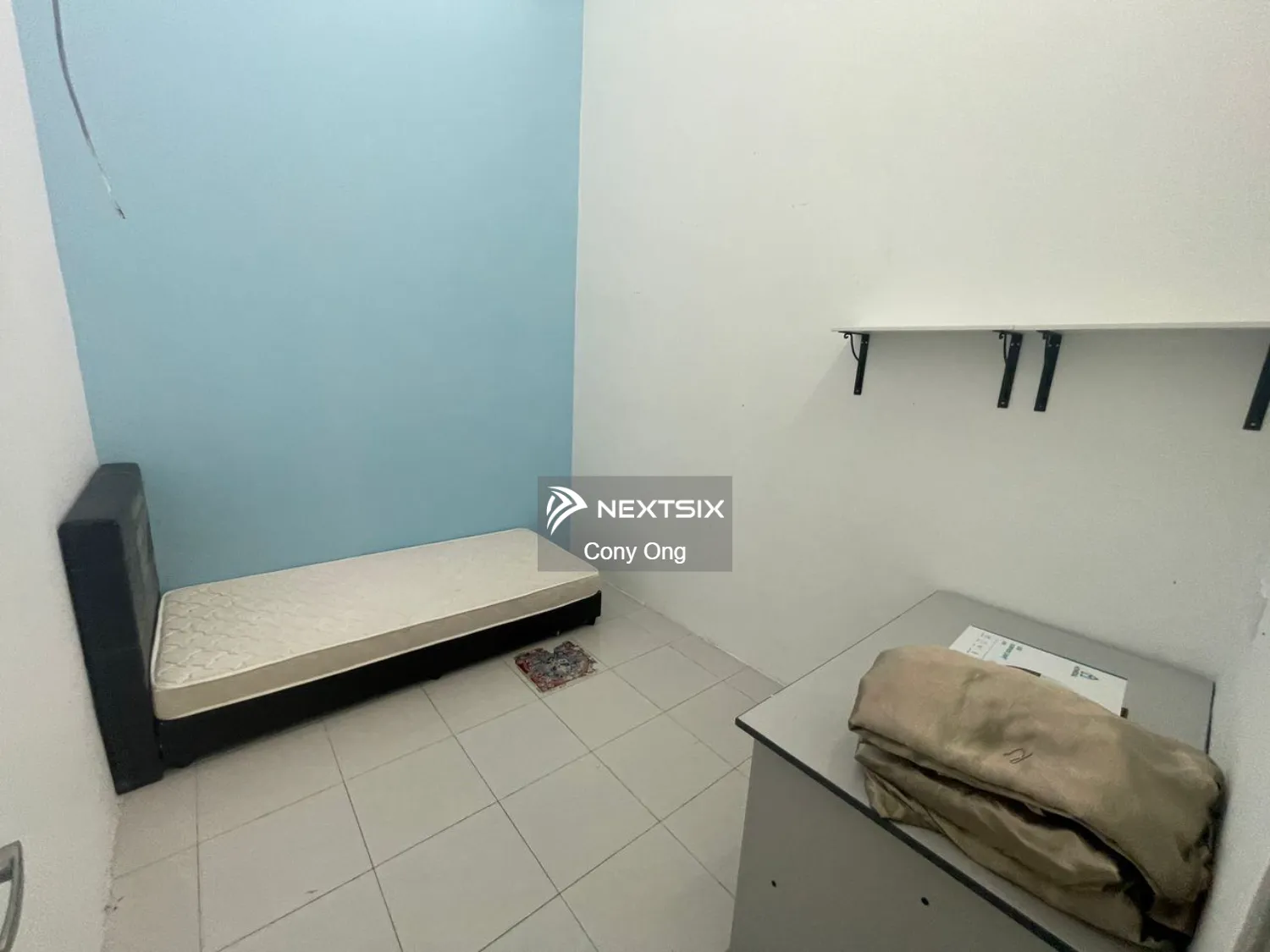 1-sty Terrace/Link House For Sale in Kulai Johor - Image 9