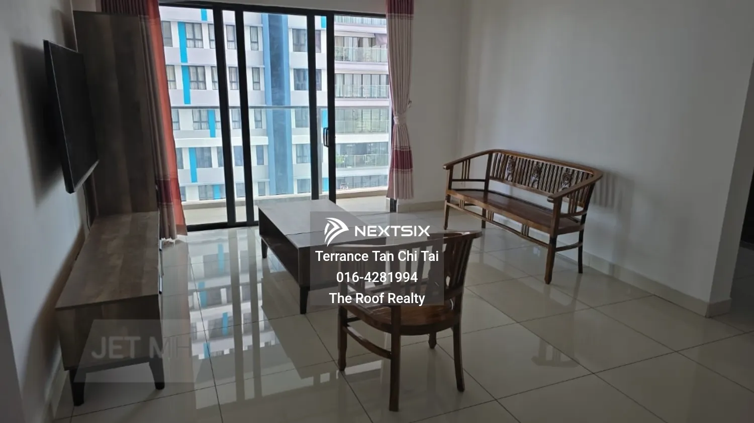 Serviced Residence For Rent in Bandar Bukit Tinggi Selangor