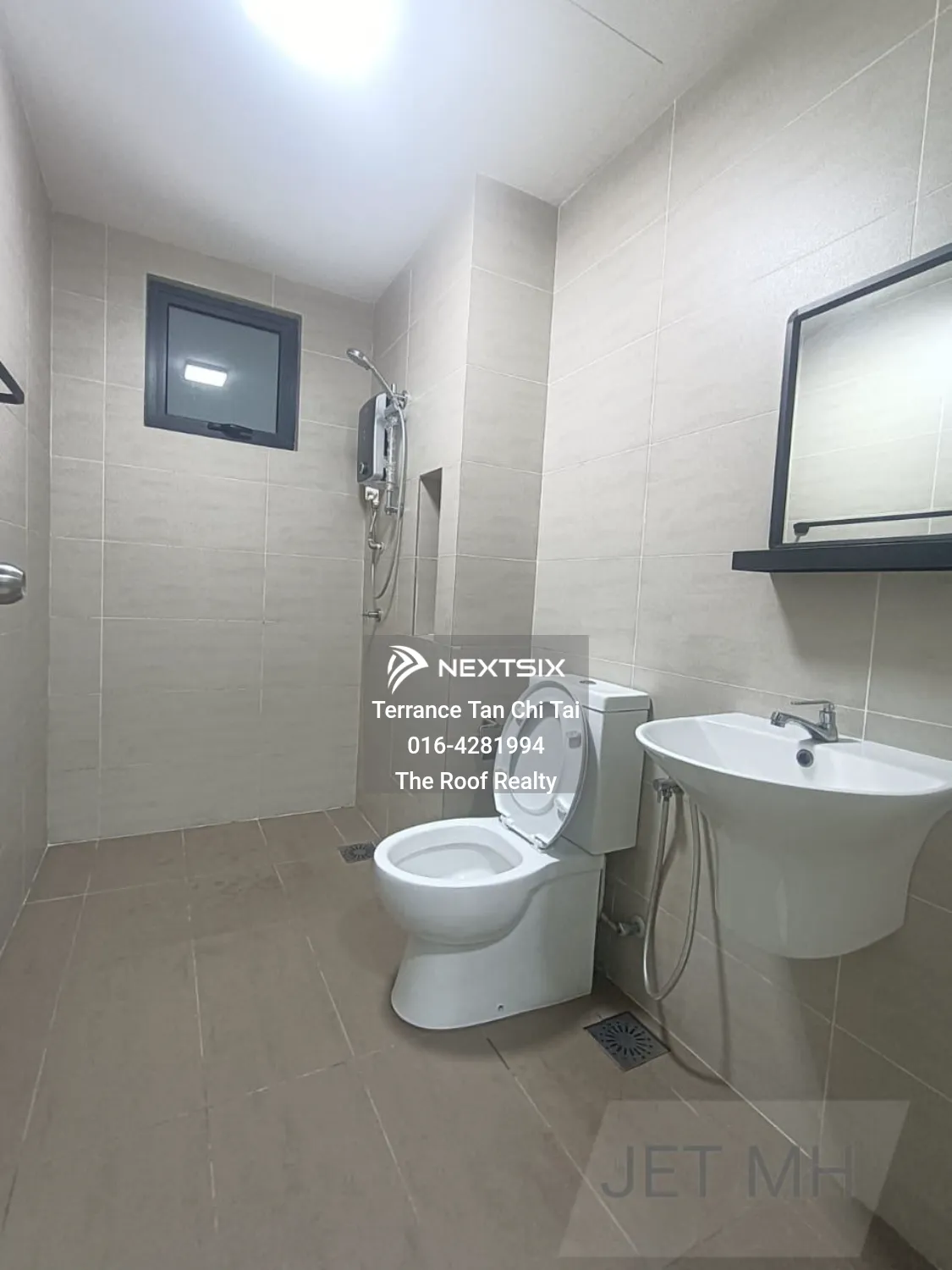 Serviced Residence For Rent in Bandar Bukit Tinggi Selangor - Image 10