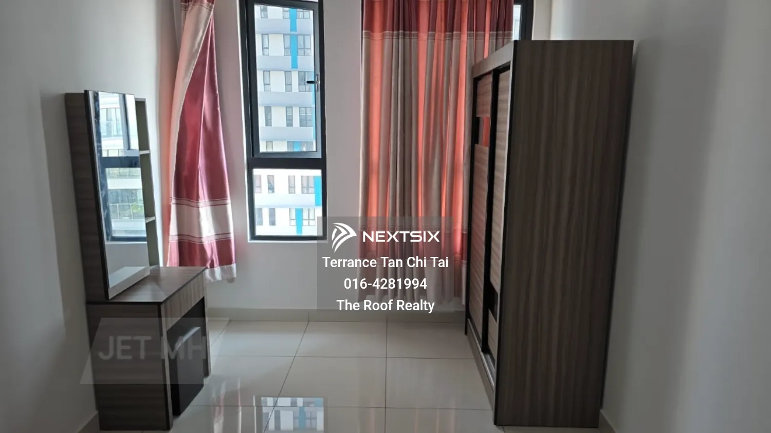 Serviced Residence For Rent in Bandar Bukit Tinggi Selangor - Image 11