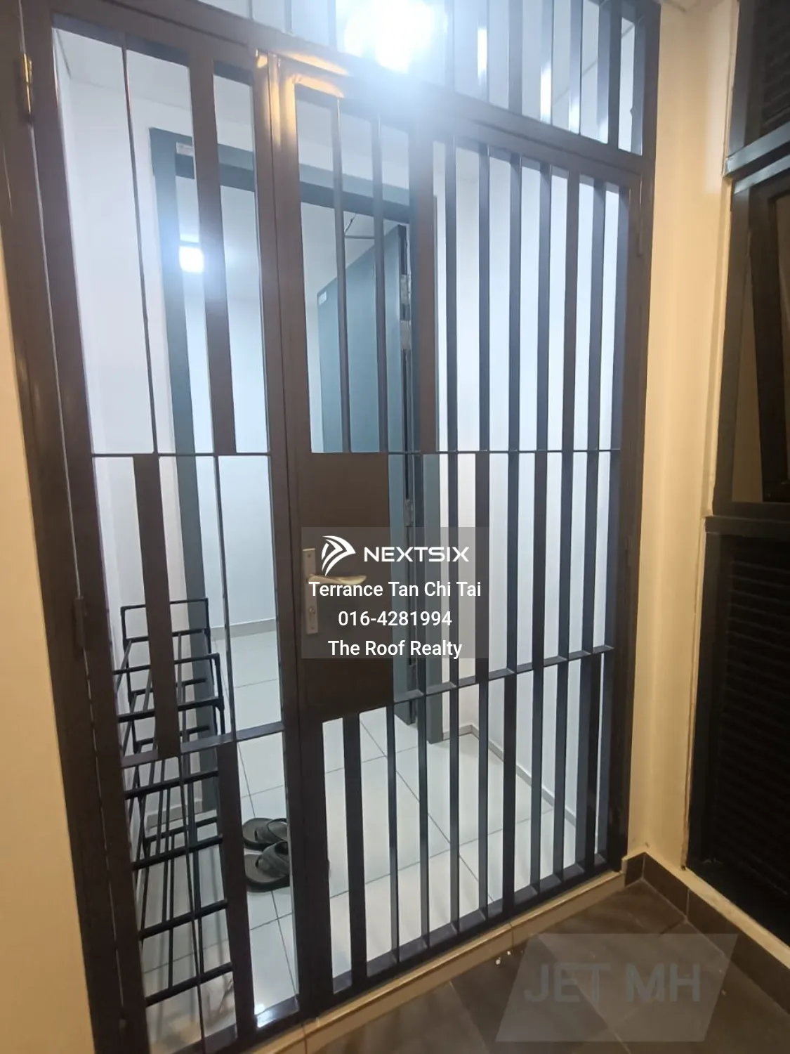 Serviced Residence For Rent in Bandar Bukit Tinggi Selangor - Image 13