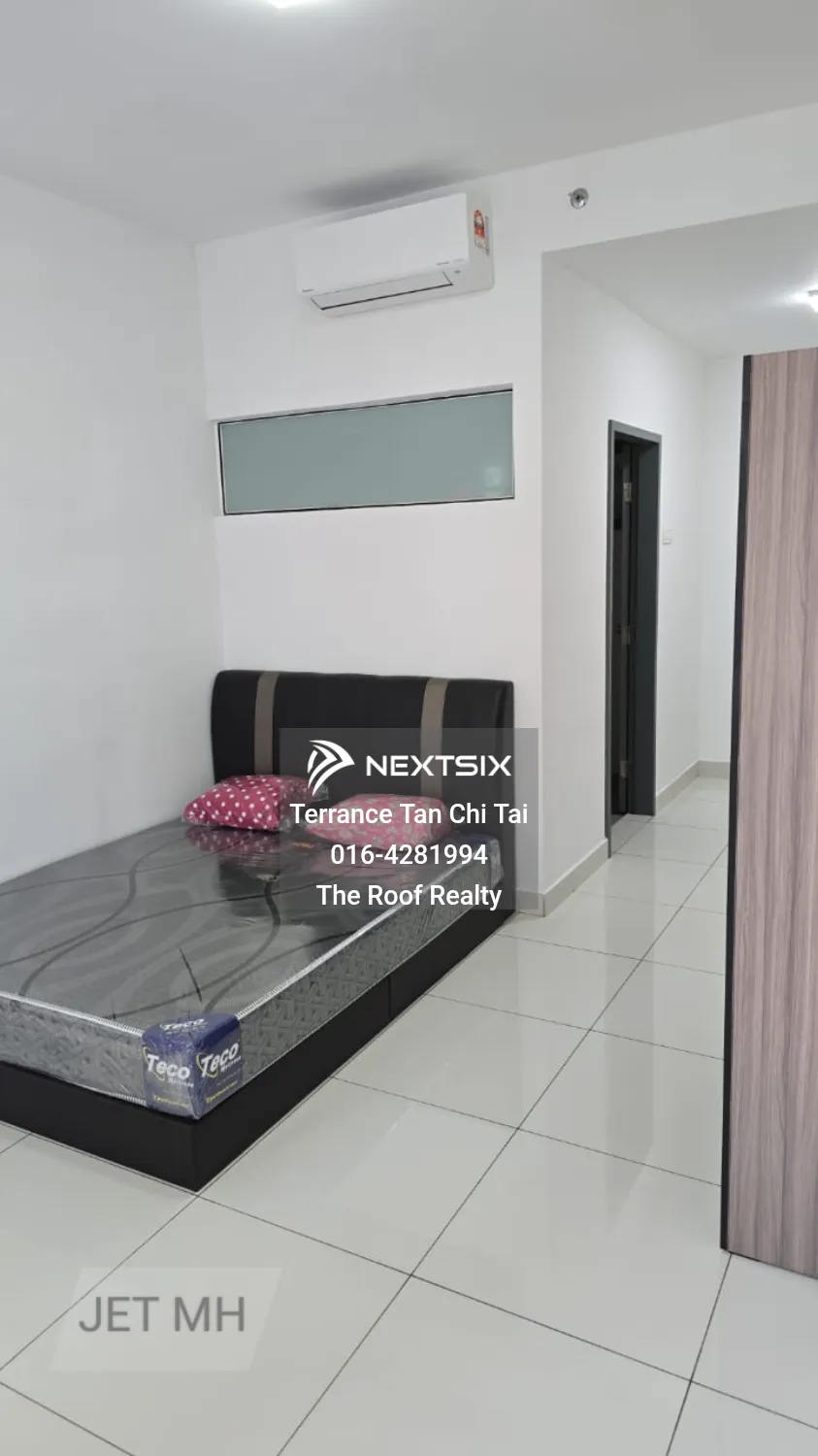 Serviced Residence For Rent in Bandar Bukit Tinggi Selangor - Image 14