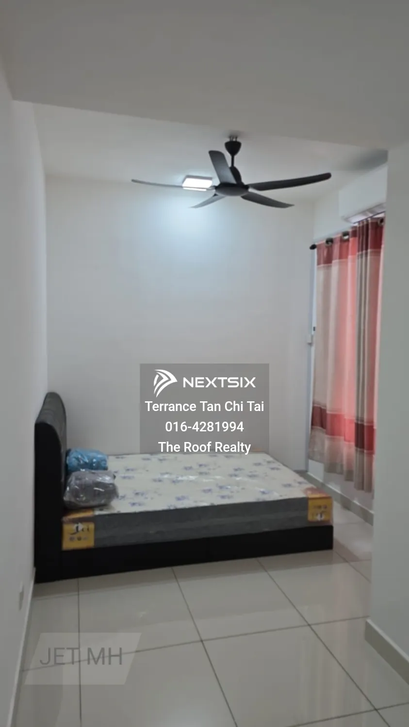 Serviced Residence For Rent in Bandar Bukit Tinggi Selangor - Image 5