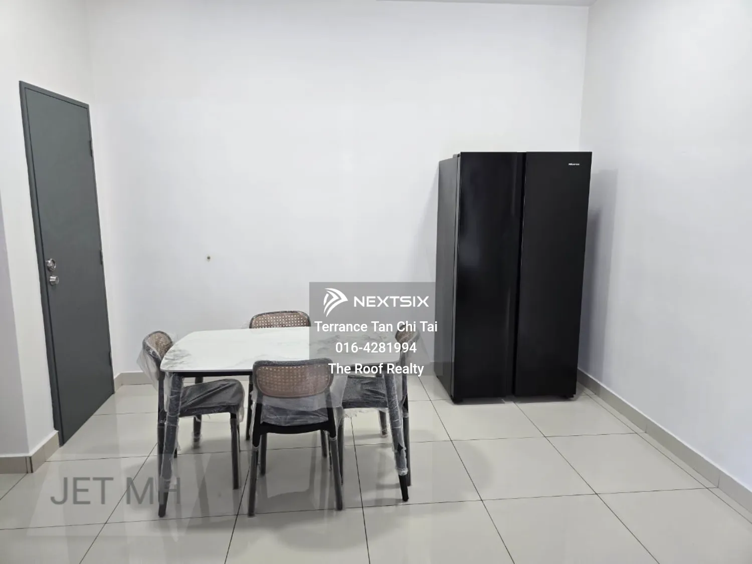 Serviced Residence For Rent in Bandar Bukit Tinggi Selangor - Image 6