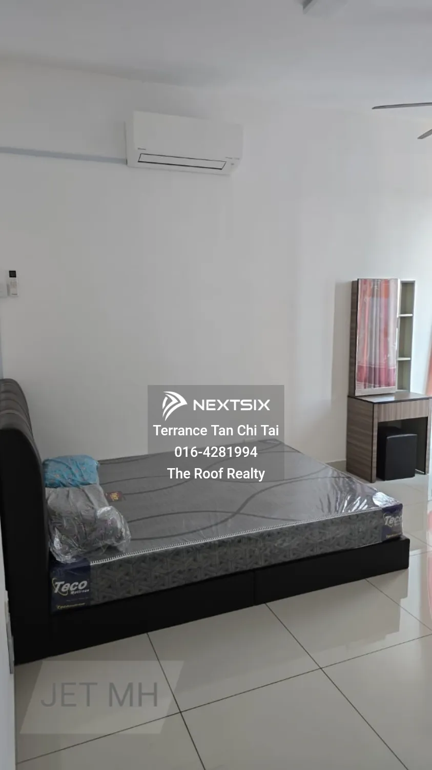 Serviced Residence For Rent in Bandar Bukit Tinggi Selangor - Image 7