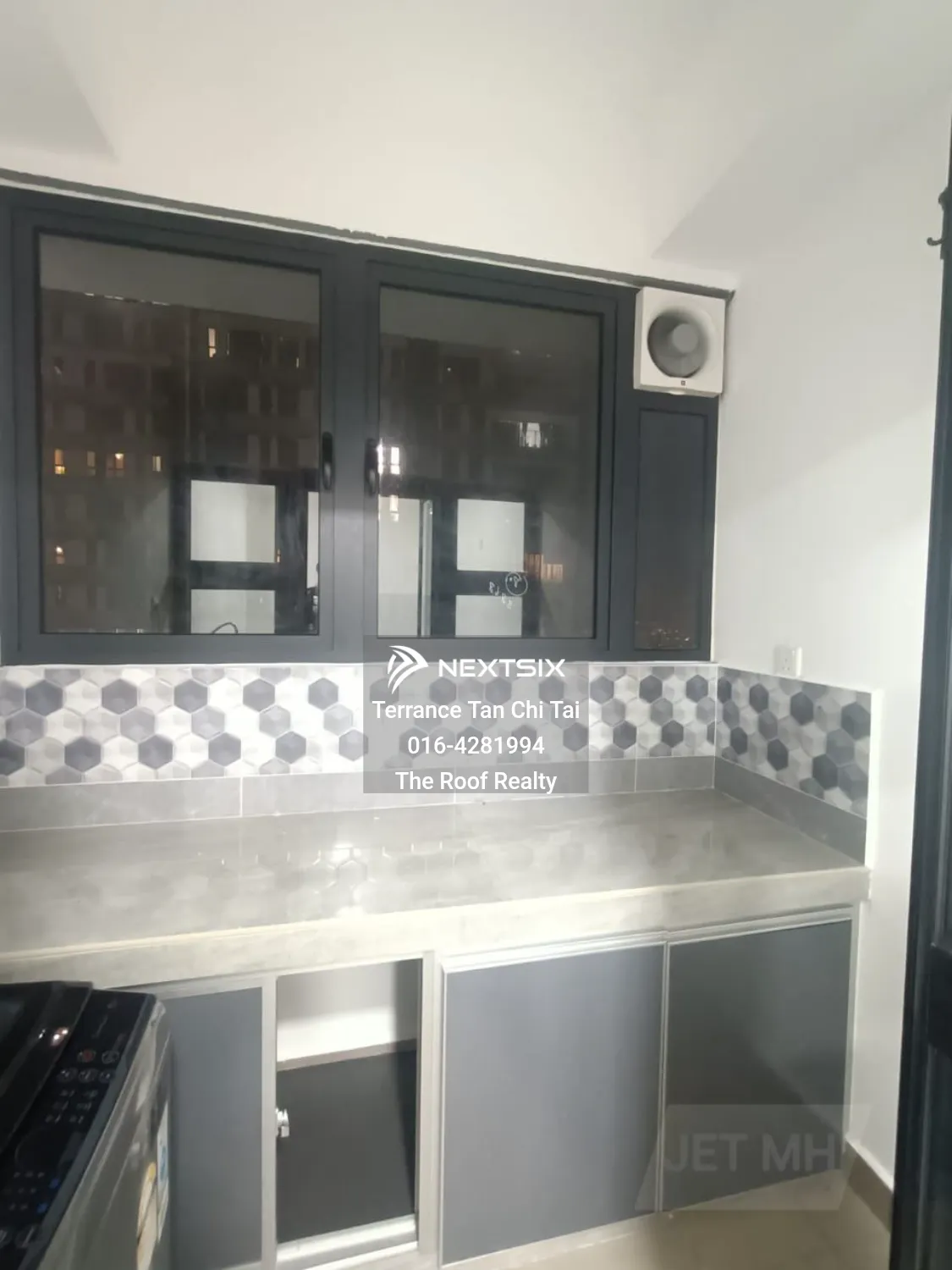 Serviced Residence For Rent in Bandar Bukit Tinggi Selangor - Image 8