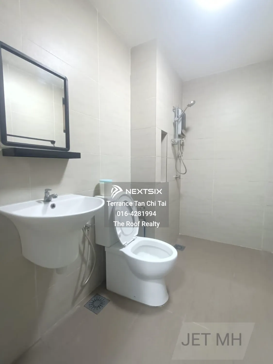 Serviced Residence For Rent in Bandar Bukit Tinggi Selangor - Image 9