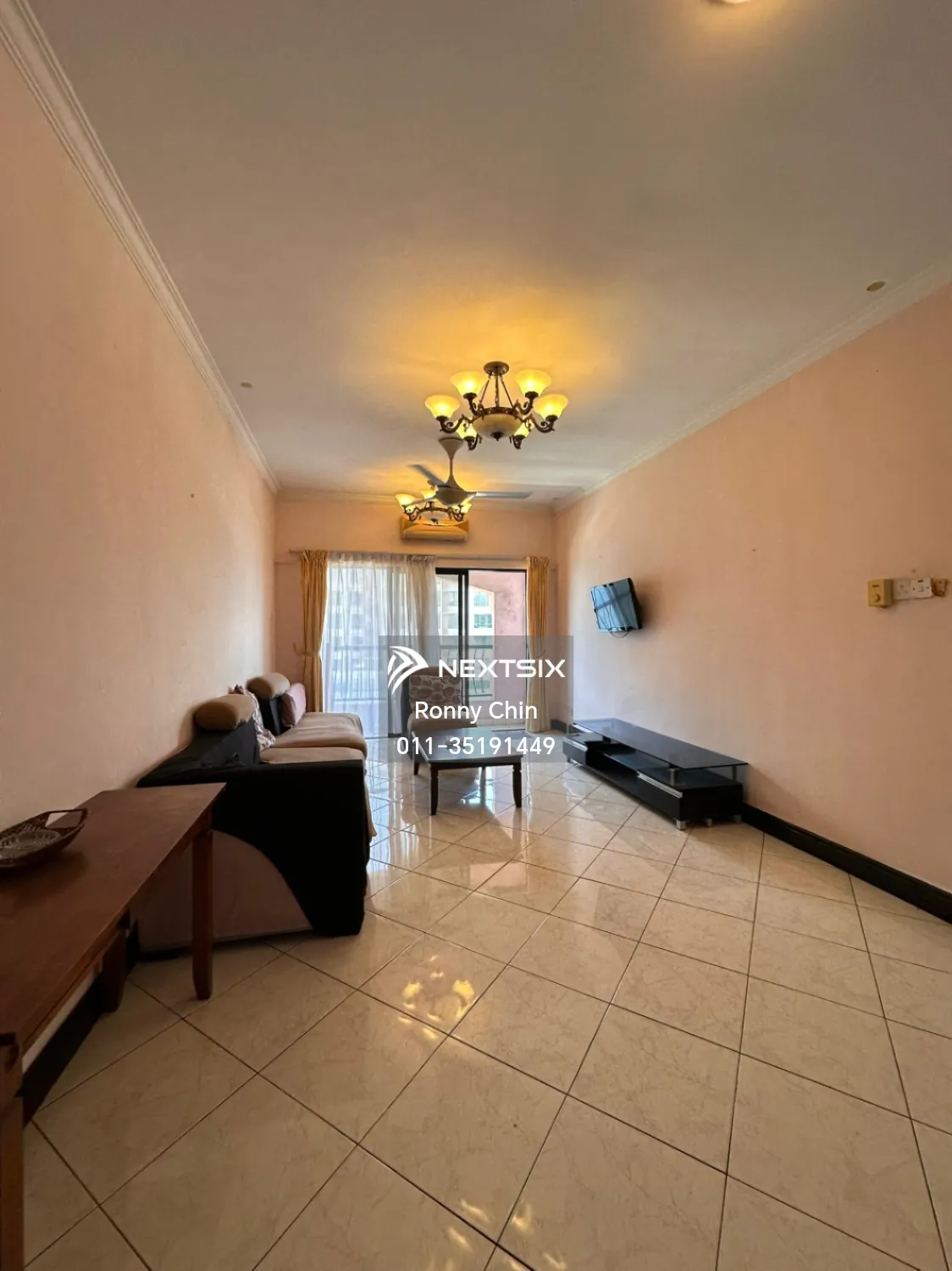 Condominium For Rent in Kota Kinabalu Sabah